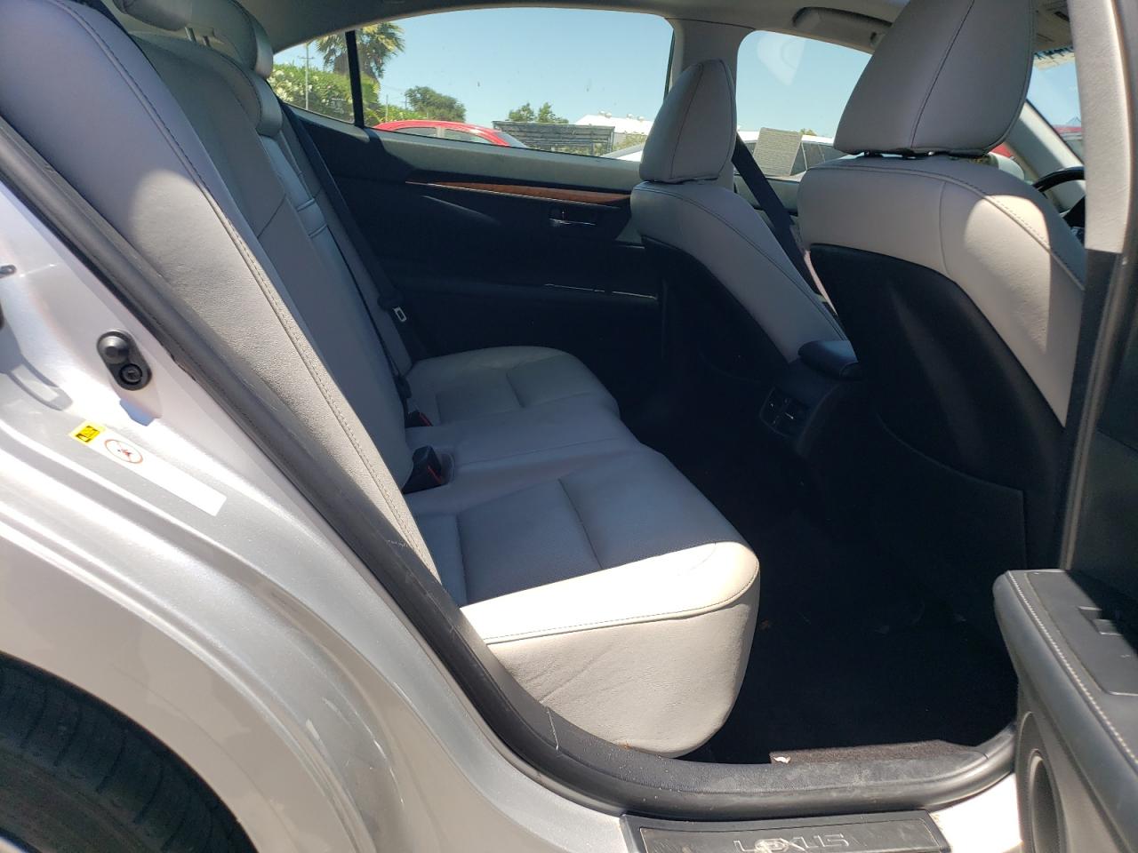 JTHBK1GG2D2082852 2013 Lexus Es 350