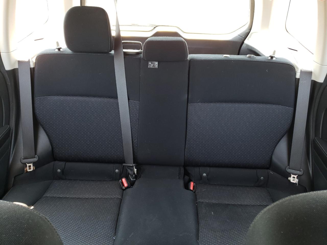 JF2SJAAC7EH443552 2014 Subaru Forester 2.5I