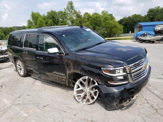 Vin: 1gnskjkc6lr106993, lot: 87393274, chevrolet suburban k1500 premier 20204