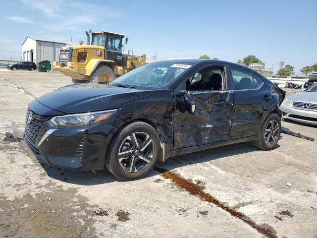 2024 NISSAN SENTRA SV 3N1AB8CV3RY203197  63992694