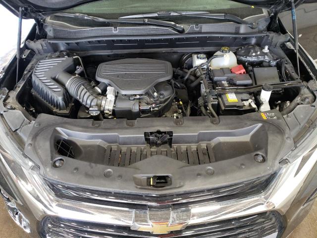 2020 Chevrolet Blazer Premier VIN: 3GNKBLRS0LS635412 Lot: 62910194