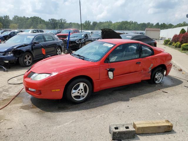 2005 PONTIAC SUNFIRE #2741578343