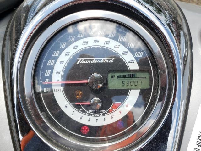 2010 TRIUMPH MOTORCYCLE THUNDERBIR - SMTB01TL1AJ424370