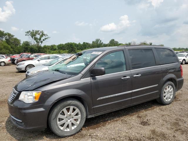 CHRYSLER TOWN & COU