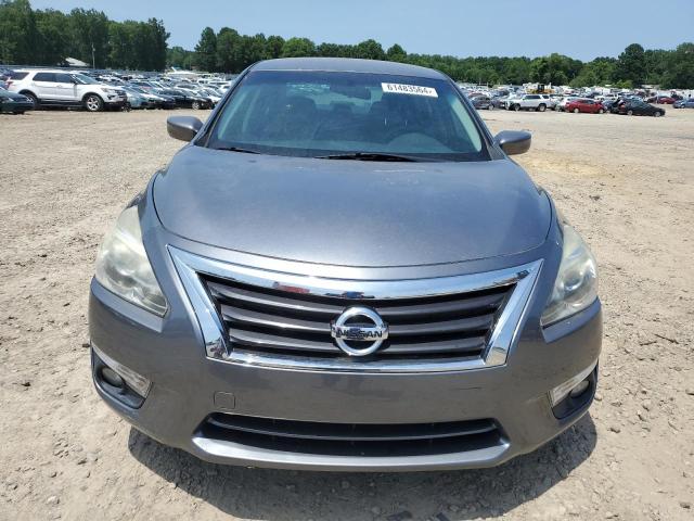 2015 Nissan Altima 2.5 VIN: 1N4AL3AP4FC590032 Lot: 61483564