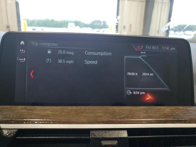 2019 BMW X3 Sdrive30I VIN: 5UXTR7C52KLF27026 Lot: 61814544