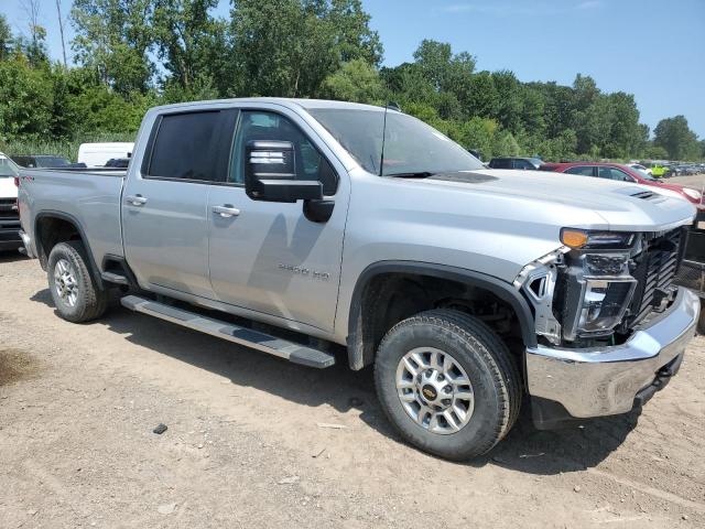 2021 CHEVROLET 2500 HD 1GC4YNE71MF308455