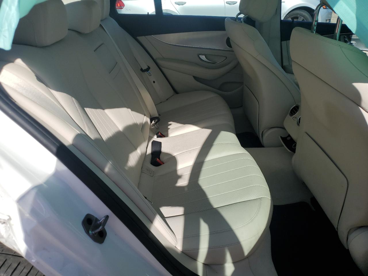 WDDZF8DBXLA751790 2020 Mercedes-Benz E 350