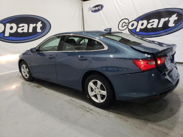 1G1ZD5ST2RF165597 2024 CHEVROLET MALIBU - Image 2