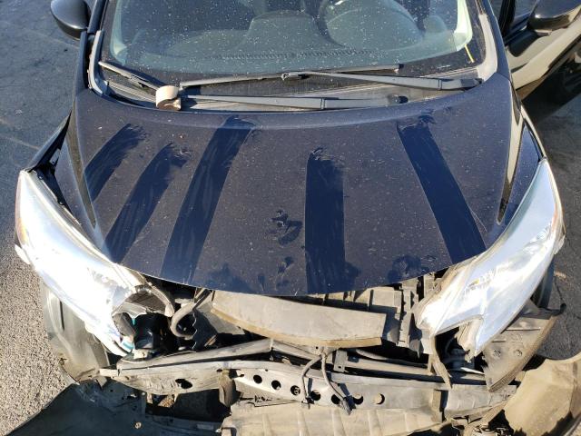 VIN 3N1CE2CP0FL433531 2015 Nissan Versa, S no.11