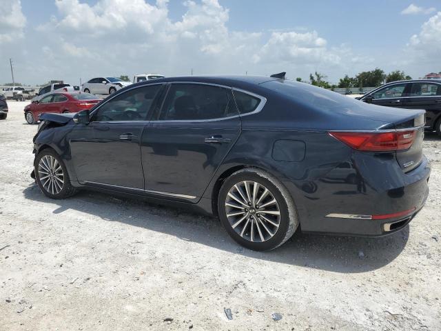 2017 KIA CADENZA PR - KNALB4J17H5049990