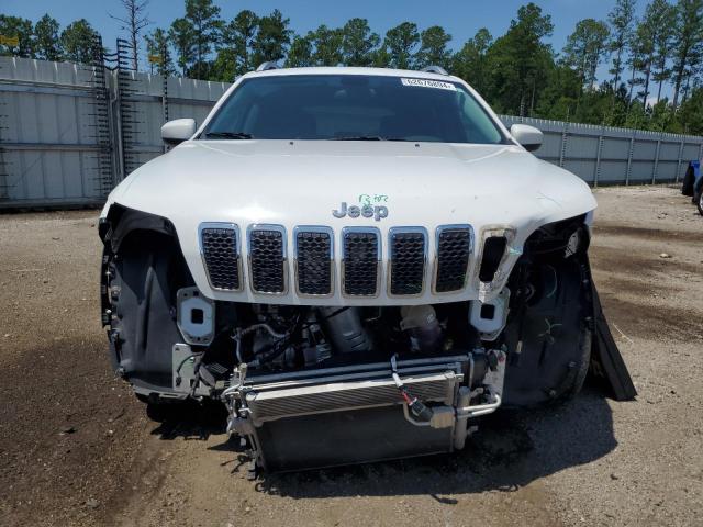 2019 JEEP CHEROKEE L - 1C4PJLCB5KD241008