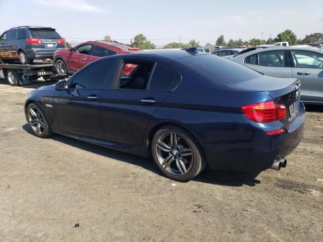 VIN WBAFR7C52DC824325 2013 BMW 5 Series, 535 I no.2