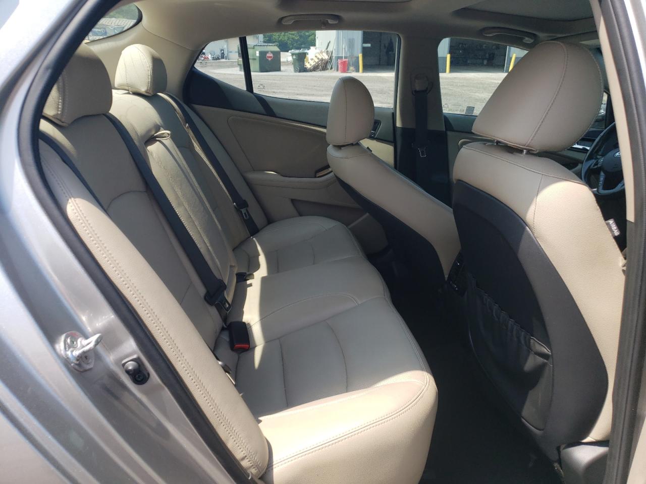 5XXGN4A77DG251704 2013 Kia Optima Ex