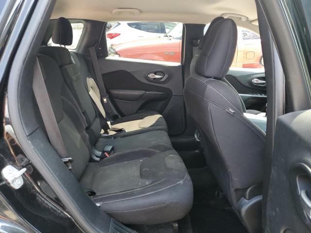 2015 JEEP CHEROKEE L - 1C4PJMCS0FW756921