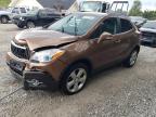 2016 BUICK ENCORE CON - KL4CJFSB7GB543205