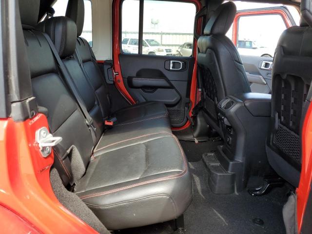 2021 JEEP WRANGLER U - 1C4HJXFN7MW512899