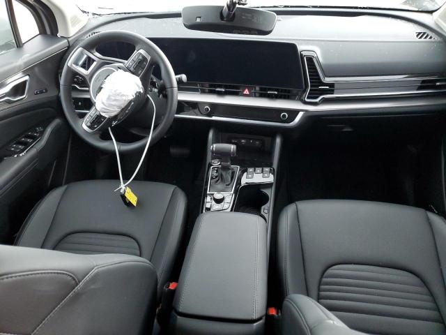 2024 KIA SPORTAGE S - 5XYK53DF8RG214493