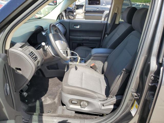 2019 FORD FLEX SE - 2FMGK5B86KBA07900