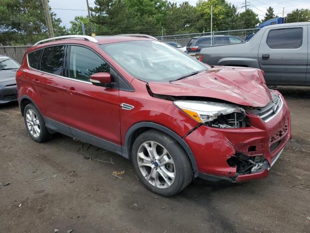 VIN 1FMCU9J99GUB71802 2016 Ford Escape, Titanium no.4