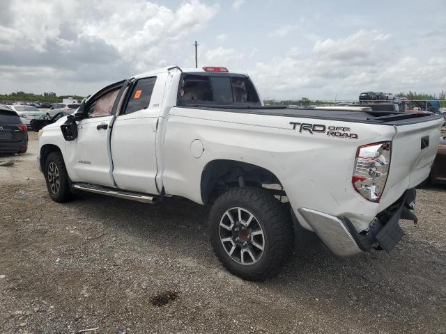 VIN 5TFRM5F14GX107322 2016 Toyota Tundra, Double Ca... no.2