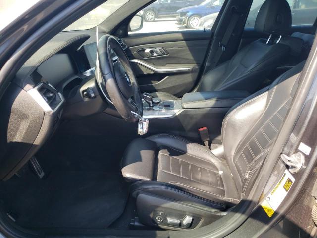 2020 BMW M340I - 3MW5U7J05L8B41428