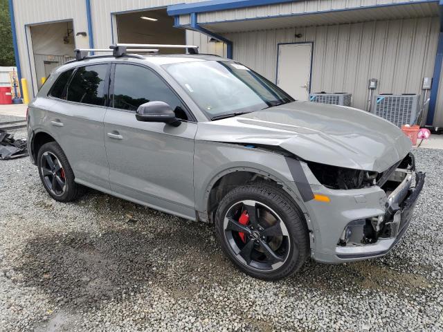 2019 AUDI SQ5 PRESTI WA1C4AFY6K2041710