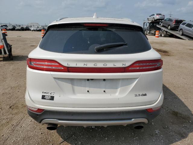 2015 LINCOLN MKC - 5LMTJ2AH9FUJ21887