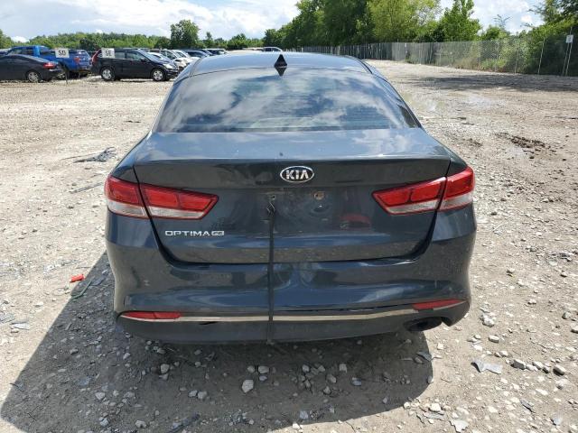 VIN KNAGT4L39G5072425 2016 KIA Optima, LX no.6