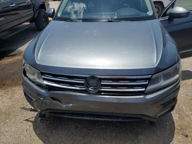 2019 VOLKSWAGEN TIGUAN SE - 3VV3B7AX4KM154496