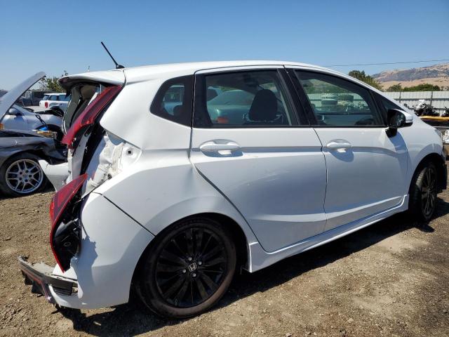 2020 HONDA FIT SPORT - 3HGGK5H66LM731436