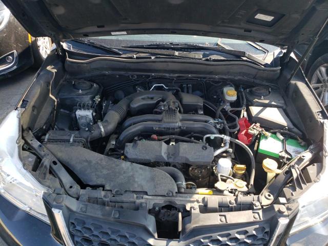 2015 SUBARU FORESTER 2 - JF2SJAHC8FH486658