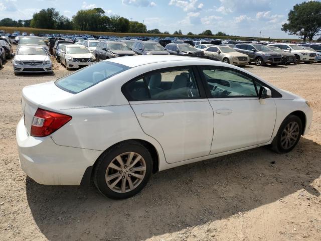 Vin: 19xfb2f84ce102488, lot: 62564974, honda civic ex 20123