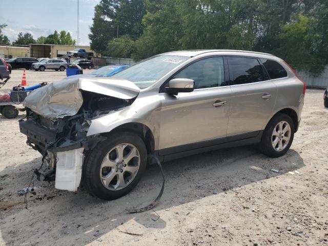 2013 VOLVO XC60 3.2 - YV4940DZ0D2420501