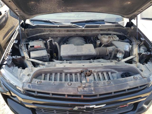 3GCPYFED5MG271661 Chevrolet All Models SILVERADO 11