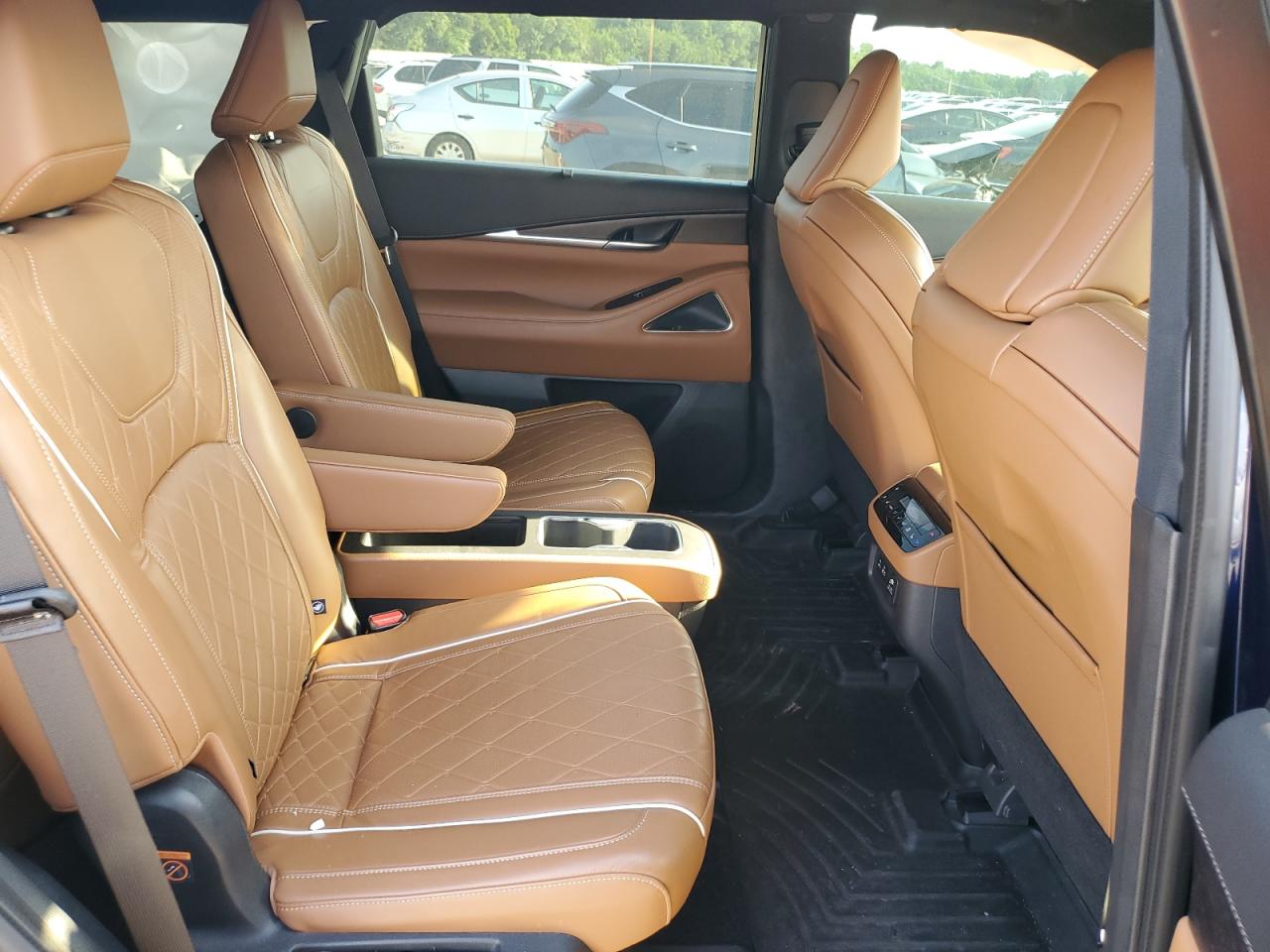 5N1DL1HU5NC333835 2022 Infiniti Qx60 Autograph