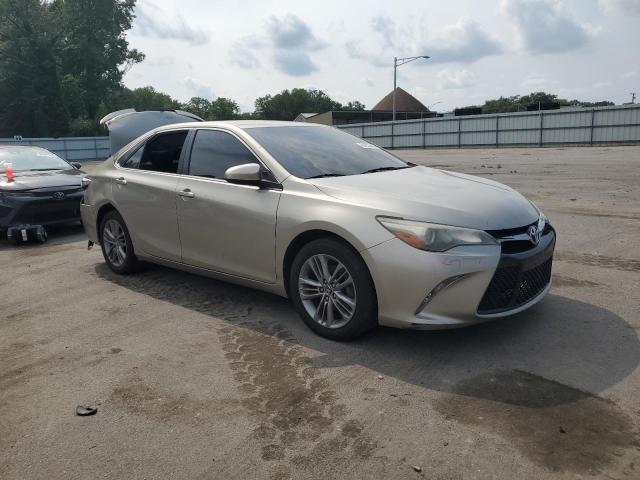 VIN 4T1BF1FK7FU056469 2015 Toyota Camry, LE no.4