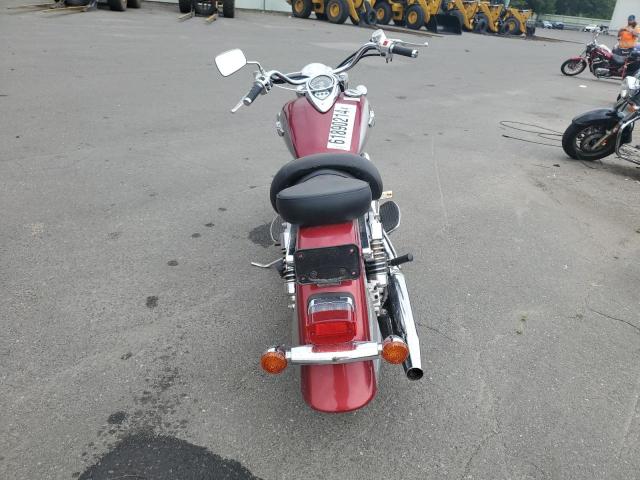 2002 KAWASAKI VN1500 N1 JKBVNAN172A015452