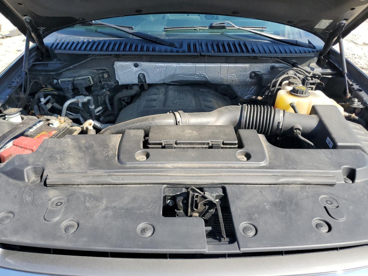 1FMJK2AT6FEF31326 2015 Ford Expedition El Limited