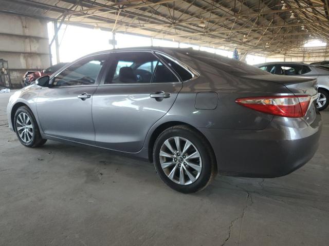 VIN 4T4BF1FK0GR542130 2016 Toyota Camry, LE no.2