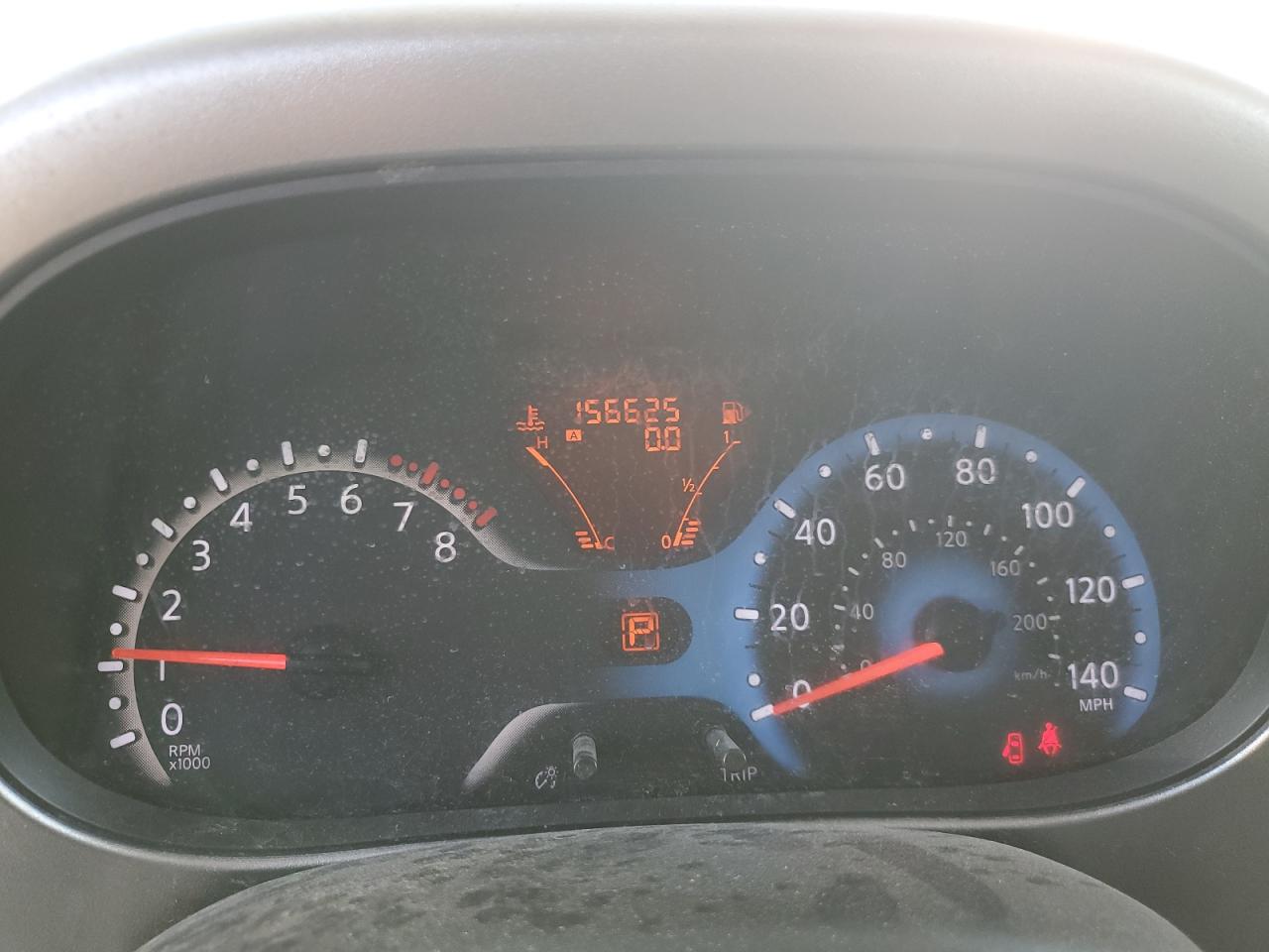 JN8AZ2KR6DT305013 2013 Nissan Cube S