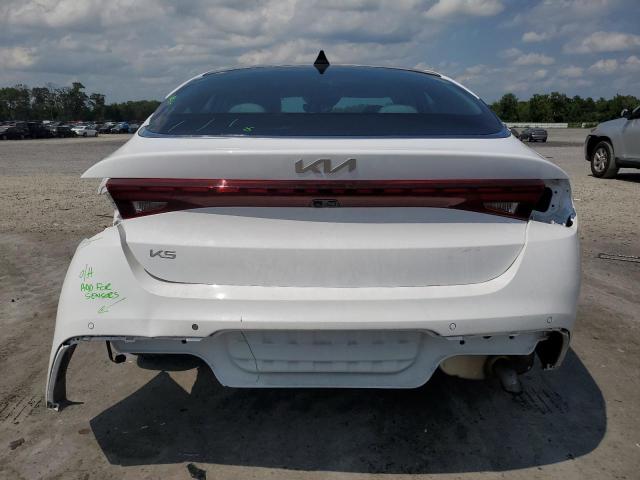 2024 Kia K5 Ex VIN: 5XXG34J24RG244842 Lot: 62523584