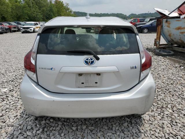 2015 TOYOTA PRIUS C - JTDKDTB32F1090499