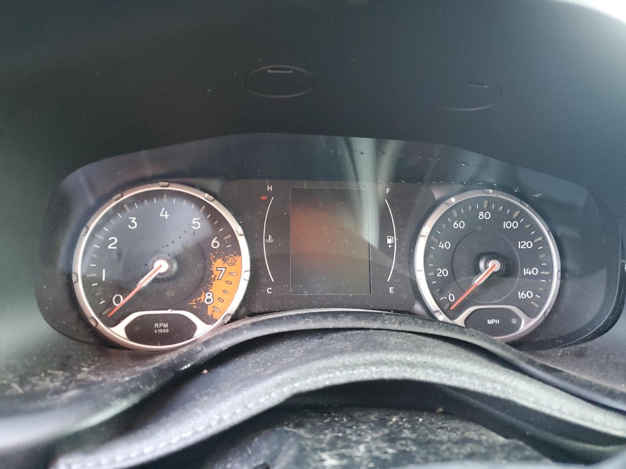 ZACCJAAB8HPF05659 2017 Jeep Renegade Sport