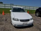 CHEVROLET MALIBU LS photo