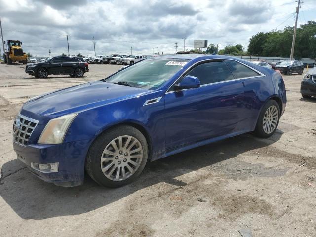 CADILLAC CTS PERFOR