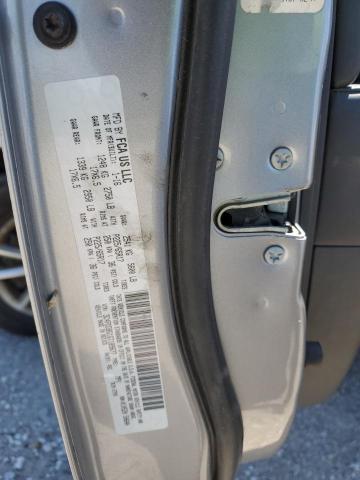 2016 DODGE JOURNEY SX - 3C4PDDBG1GT189677
