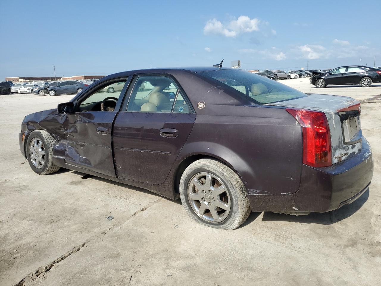 Global Auto Auctions