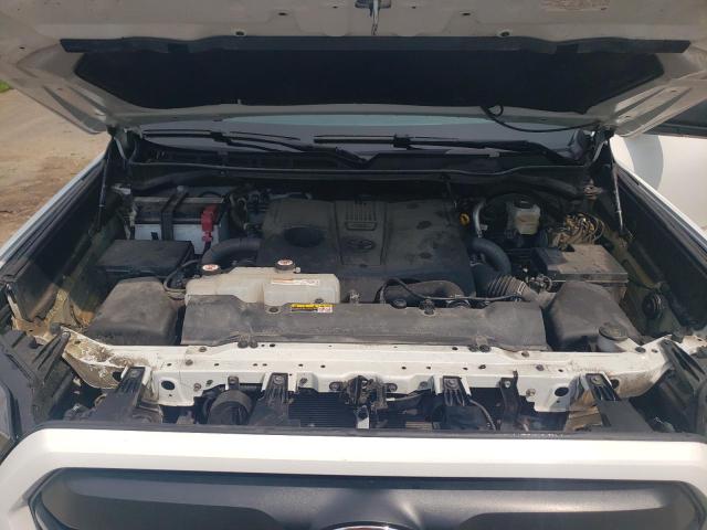 2023 TOYOTA TUNDRA DOU - 5TFLA5DA4PX056986