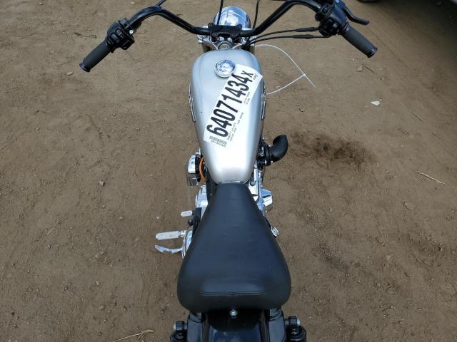 2003 HARLEY-DAVIDSON XL1200 C A 1HD1CGP473K428569